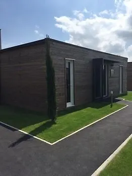 Les Cottages De France 3*
