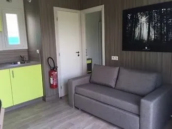 Hotel Les Cottages De France Roissy-en-France