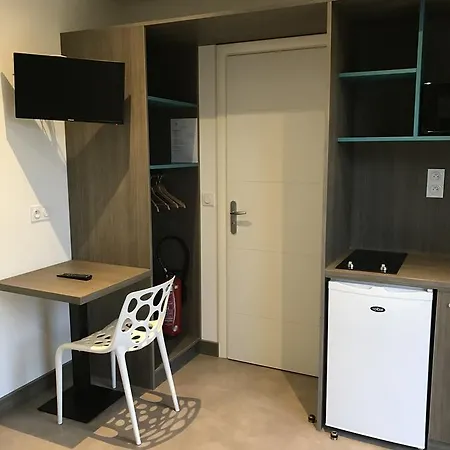 Les Cottages De France Roissy-en-France