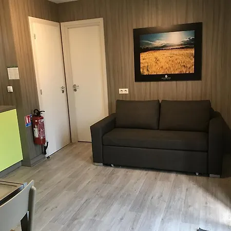 Les Cottages De France Roissy-en-France