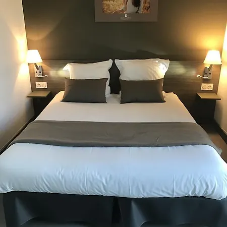 Les Cottages De France 3*