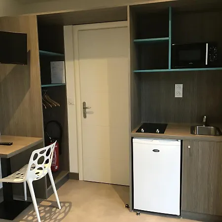 Les Cottages De France 3*