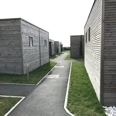 Les Cottages De France 3*
