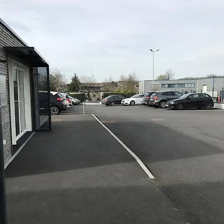 Les Cottages De France Hotel Roissy-en-France