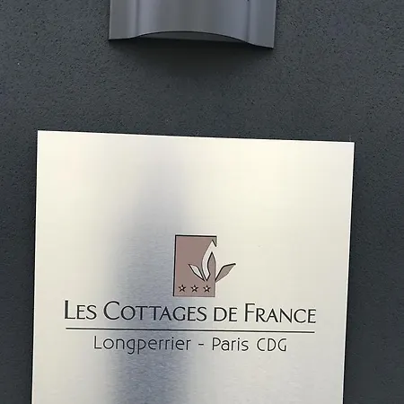 Les Cottages De France