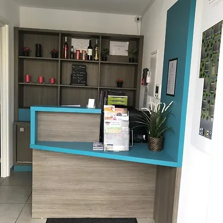 Les Cottages De France Roissy-en-France