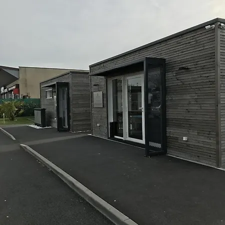 Les Cottages De France 3*