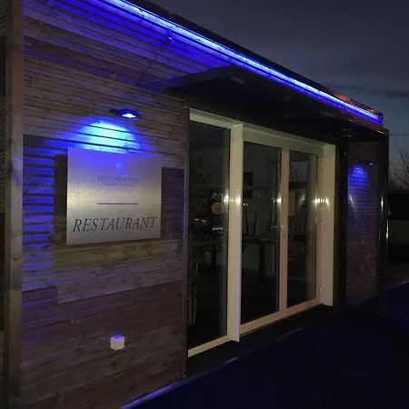 Les Cottages De France Hotel Roissy-en-France