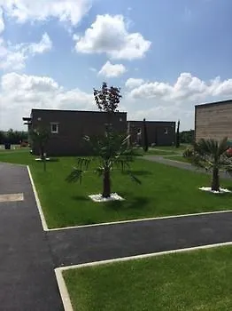 ホテル Les Cottages De France 3*